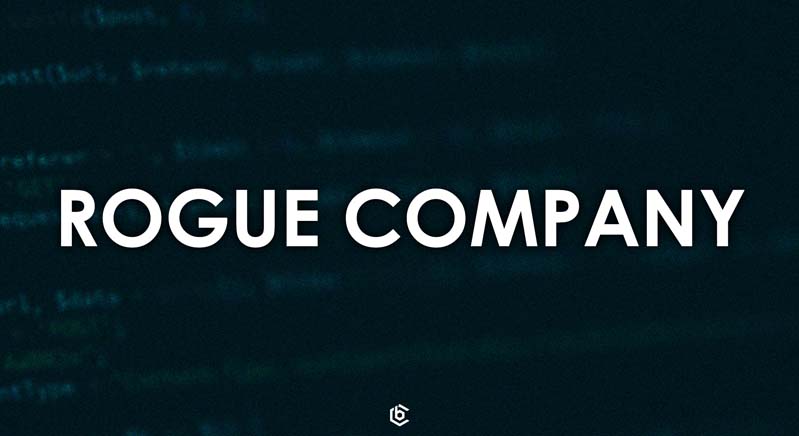 roguecompany