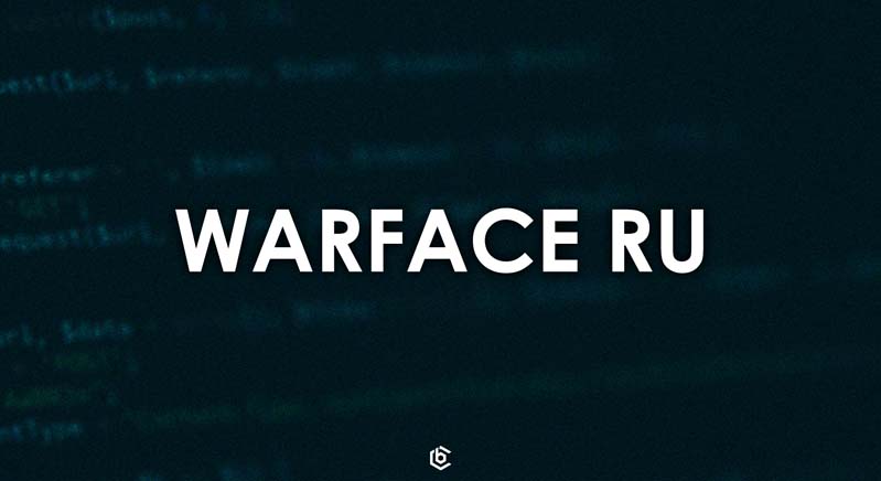 warfaceru