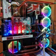 Kai Machine