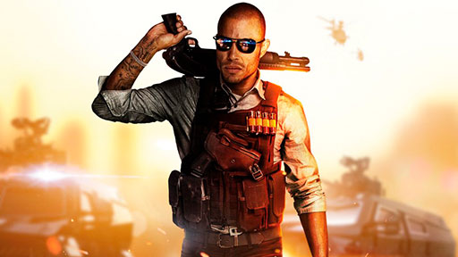 Battlefield Hardline