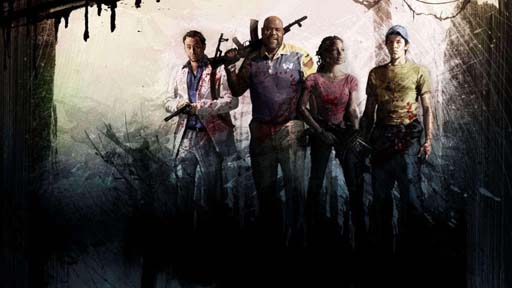 Left 4 Dead 2