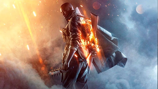 Battlefield 1