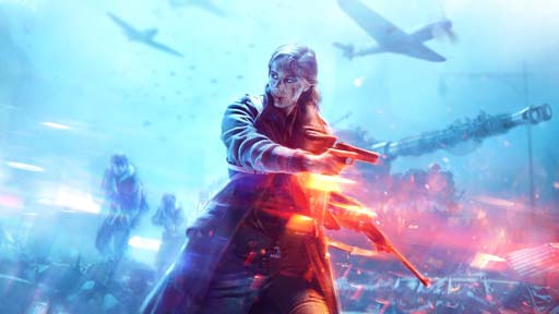 Battlefield 5