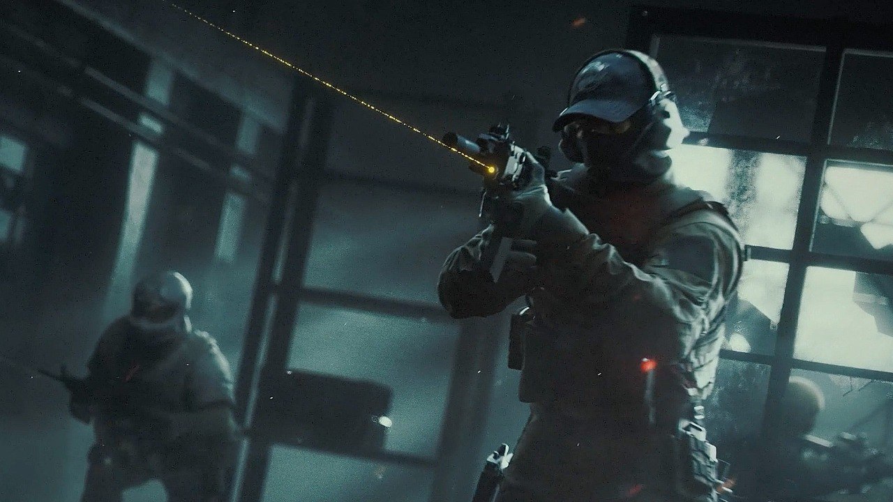 Arena Breakout: Infinite